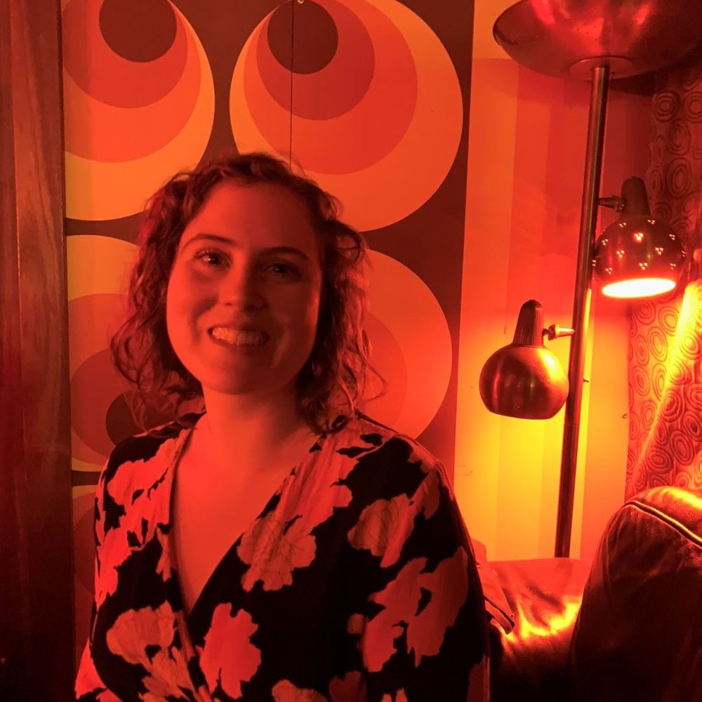 Meet your Posher, Claire